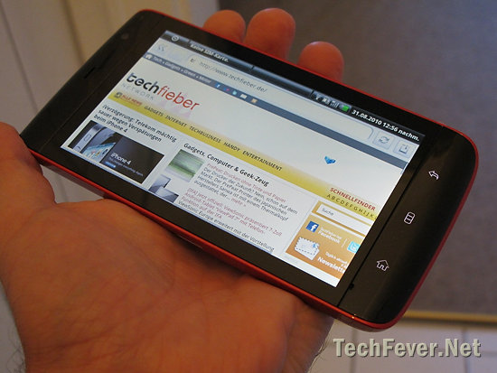 Studie: Markt für Tablet-Rechner verdoppelt sich jährlich