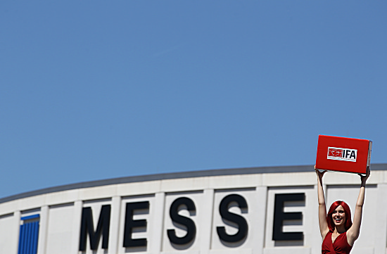 messe presse IFA berlin nachlese