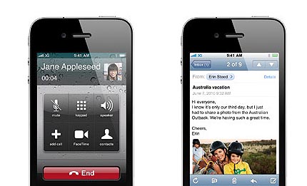 apple iphone neu