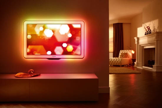 Philips Aurea TV