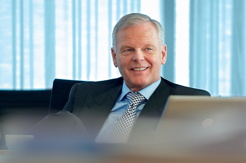philips ceo president gerard kleisterlee