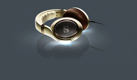 sennheiser HD 598 high-end kopfhörer