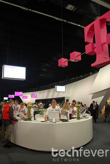  telekom  Netzneutralität web