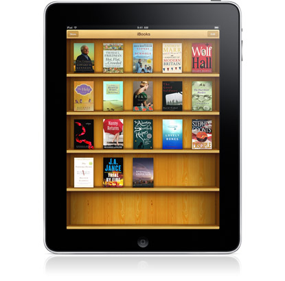 Apple iPad 