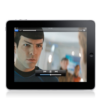 Apple ipad 3G