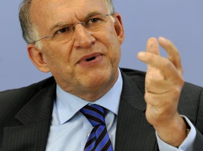 Peter Schaar Datenschutz-Beauftragter 