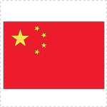 China Blogger 