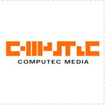 Computec Media Logo
