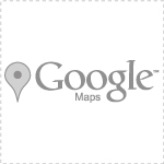 google Maps Logo