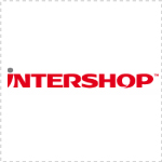 Intershop Logo