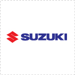 suzuki Logo