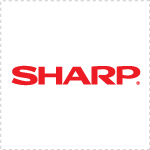 sharp Logo