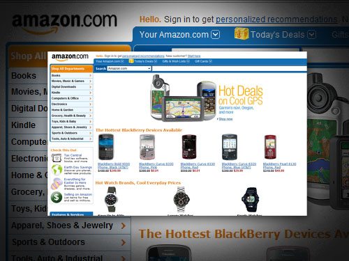  [Oops] Panne: Web-Händler Amazon verkauft Blu-rays versehentlich zu Spottpreisen