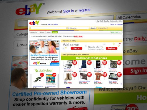 eBay Paypal
