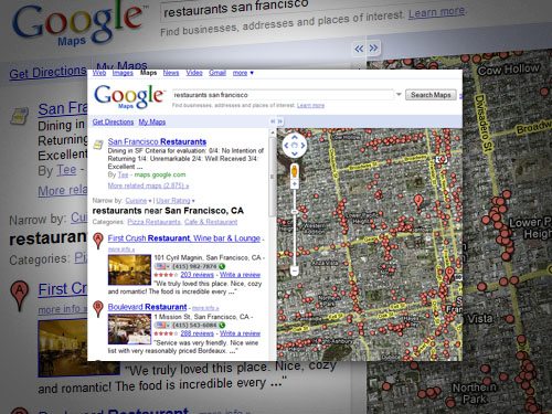 Kein bock auf Google