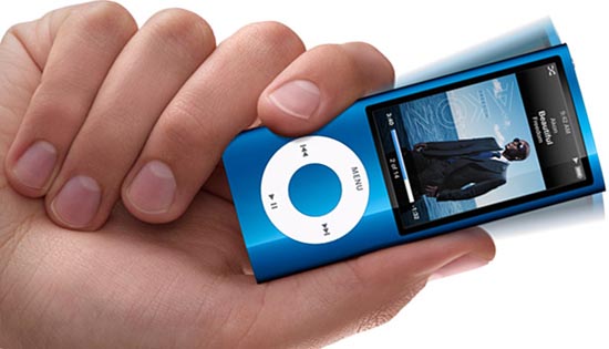 Ipod Apple ipad
