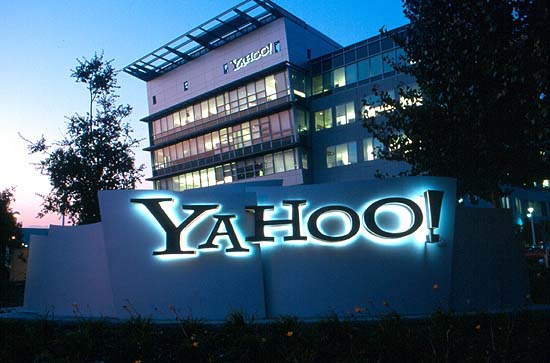 Yahoo
