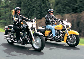 harley davidson Hamburg Harley Days 2010