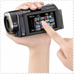 Digital Kamera Urlaub Feuchtigkeit schutz