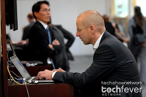 Cebit Computer