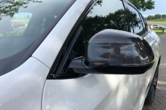 BMW x4 2018 Premiere Spartanburg media event 3