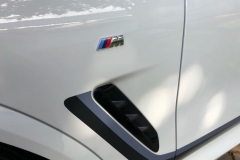 BMW x4 2018 Premiere Spartanburg media event 4