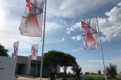 BMW x4 2018 Premiere Spartanburg media event 7