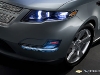 Chevrolet Volt Production Version