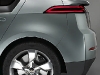 2011 Chevrolet Volt Production Show Car