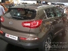 Kia Motors at Geneva Auto Salon 2010