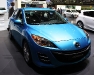 Mazda at Geneva Auto Salon 2010 - Auto Salon Genf 2010