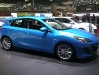 Mazda at Geneva Auto Salon 2010 - Auto Salon Genf 2010