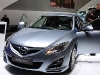 Mazda at Geneva Auto Salon 2010 - Auto Salon Genf 2010