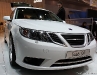 Saab at Geneva Auto Salon 2010 - Auto Salon Genf 2010