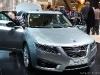 Saab at Geneva Auto Salon 2010 - Auto Salon Genf 2010