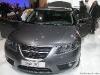 Saab at Geneva Auto Salon 2010 - Auto Salon Genf 2010
