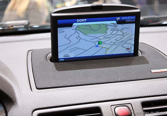 [Auto-Gadgets] Kaufberatung für Navis - unbedingt auf Zusatzfunktionen beim Navigationsgerät achten