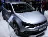 Volkswagen VW at Geneva Auto Salon 2010 - Auto Salon Genf 2010