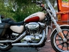 Harley Davidson XL 883L SuperLow