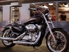 Harley Davidson XL 883L SuperLow
