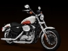 Harley Davidson XL 883L SuperLow