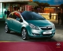 new opel corsa
