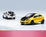 new opel corsa