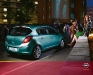 new opel corsa