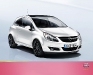 new opel corsa