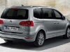 New Volkswagen Sharan