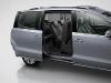 New Volkswagen Sharan
