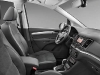 New Volkswagen Sharan