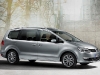 New Volkswagen Sharan