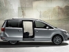 New Volkswagen Sharan